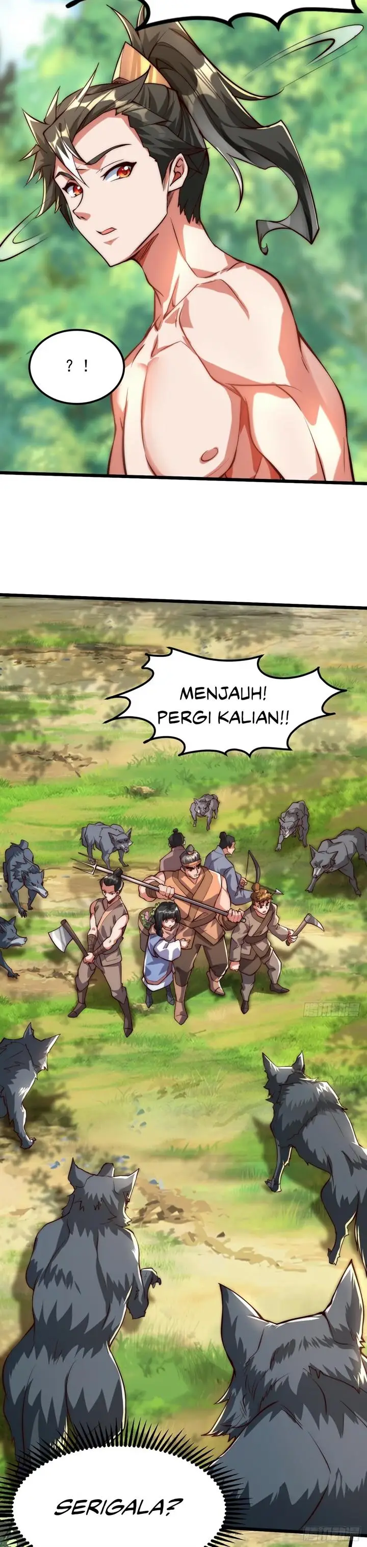 image-komik-i-scared-the-divine-lord-as-i-handed-over-the-ancient-immortal-pill-chapter-3-4/19