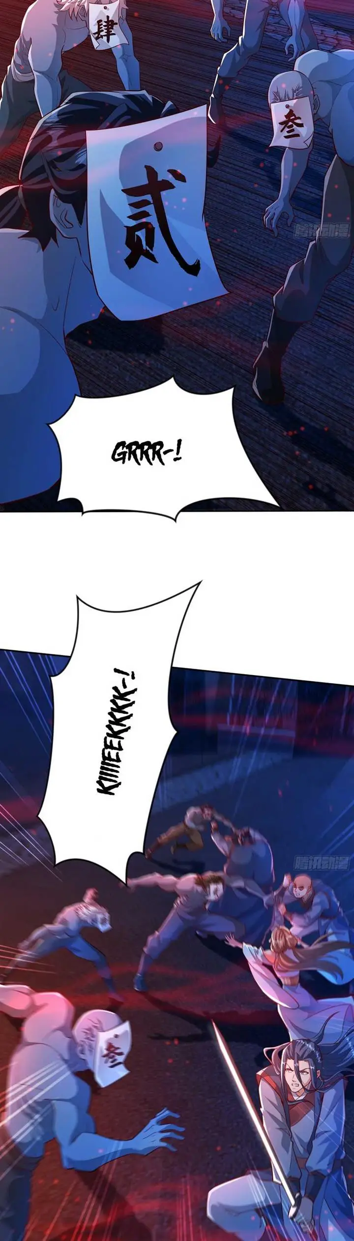 image-komik-i-scared-the-divine-lord-as-i-handed-over-the-ancient-immortal-pill-chapter-30-2/27