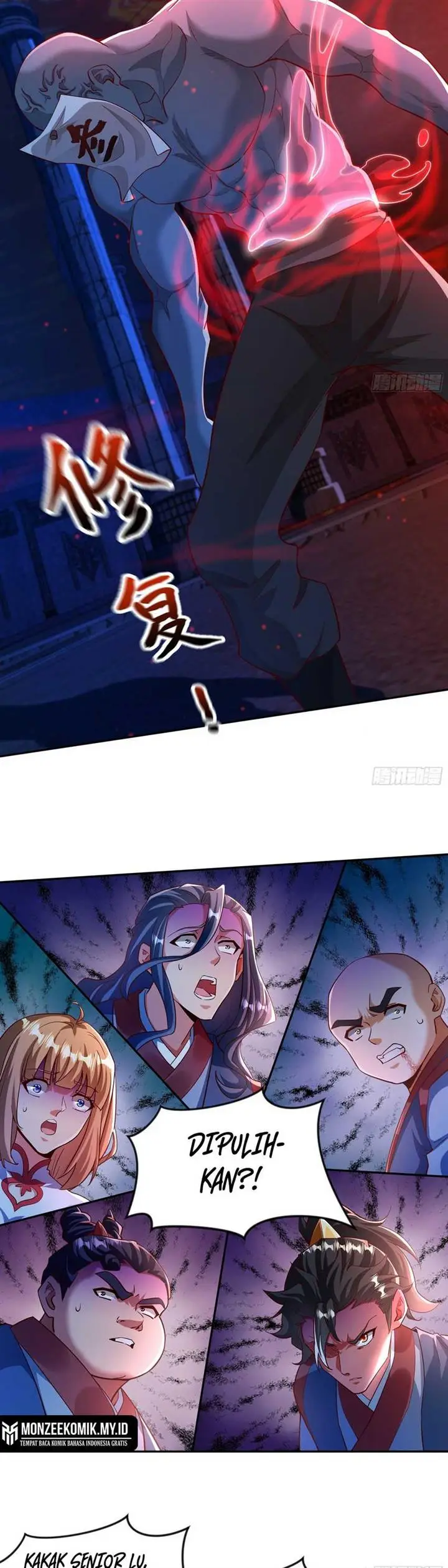 image-komik-i-scared-the-divine-lord-as-i-handed-over-the-ancient-immortal-pill-chapter-30-5/27