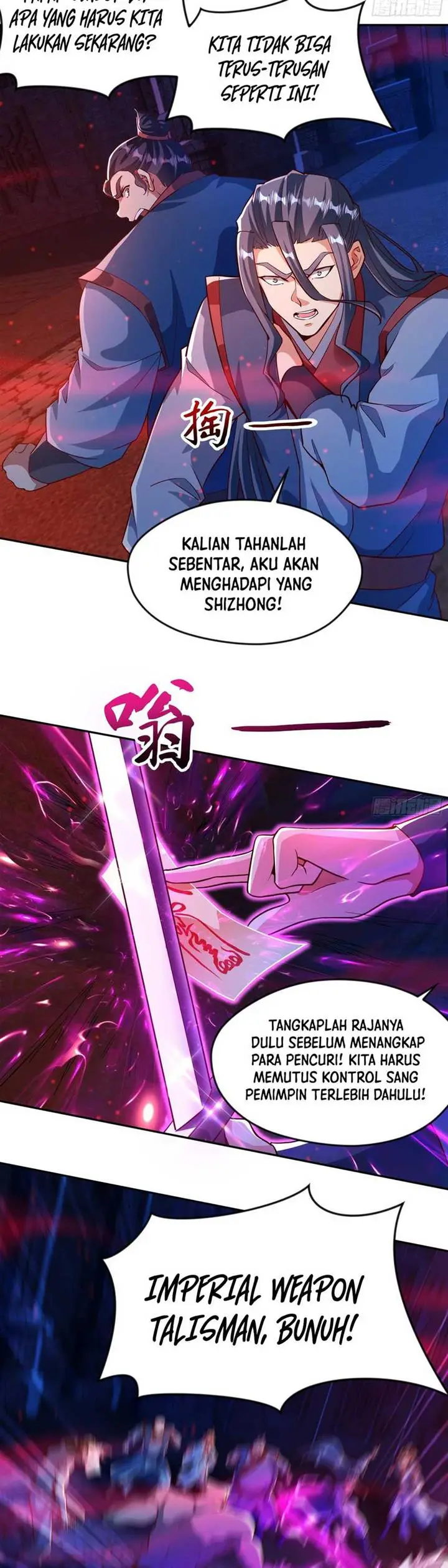 image-komik-i-scared-the-divine-lord-as-i-handed-over-the-ancient-immortal-pill-chapter-30-6/27