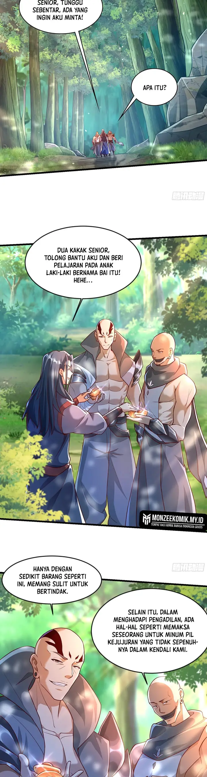 image-komik-i-scared-the-divine-lord-as-i-handed-over-the-ancient-immortal-pill-chapter-36-8/21