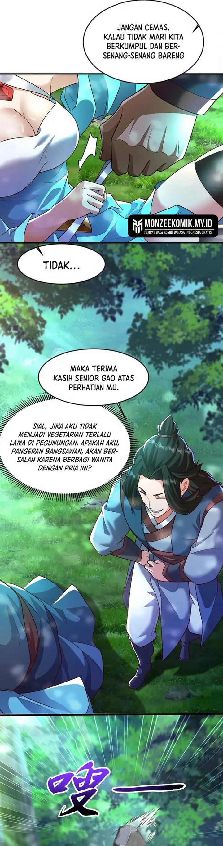 image-komik-i-scared-the-divine-lord-as-i-handed-over-the-ancient-immortal-pill-chapter-40-7/27