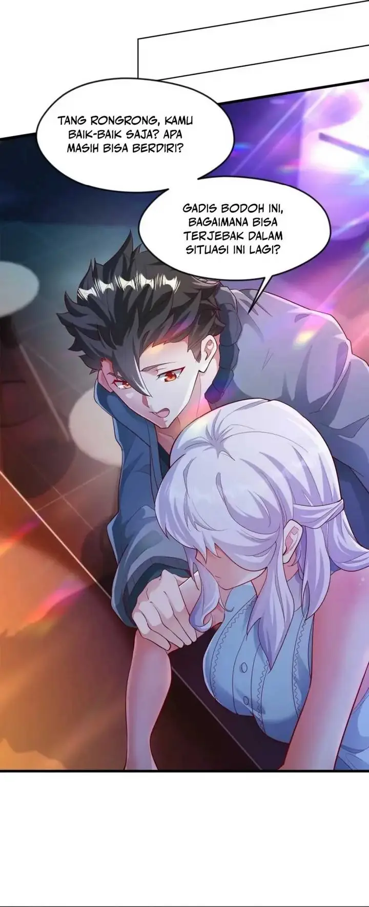 image-komik-i-scared-the-divine-lord-as-i-handed-over-the-ancient-immortal-pill-chapter-48-8/34
