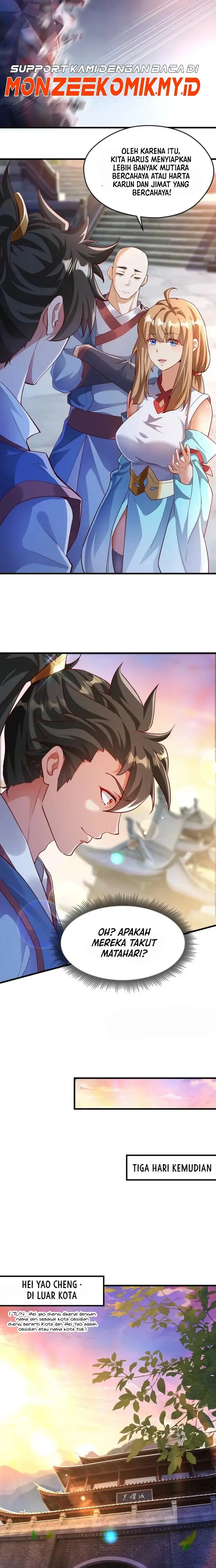 image-komik-i-scared-the-divine-lord-as-i-handed-over-the-ancient-immortal-pill-chapter-50-2/14