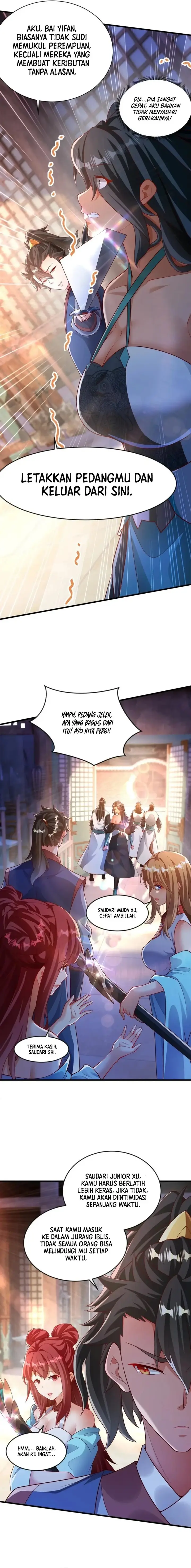 image-komik-i-scared-the-divine-lord-as-i-handed-over-the-ancient-immortal-pill-chapter-50-8/14