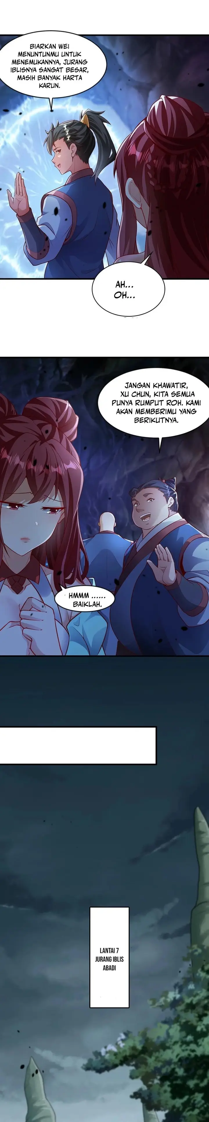 image-komik-i-scared-the-divine-lord-as-i-handed-over-the-ancient-immortal-pill-chapter-51-3/15