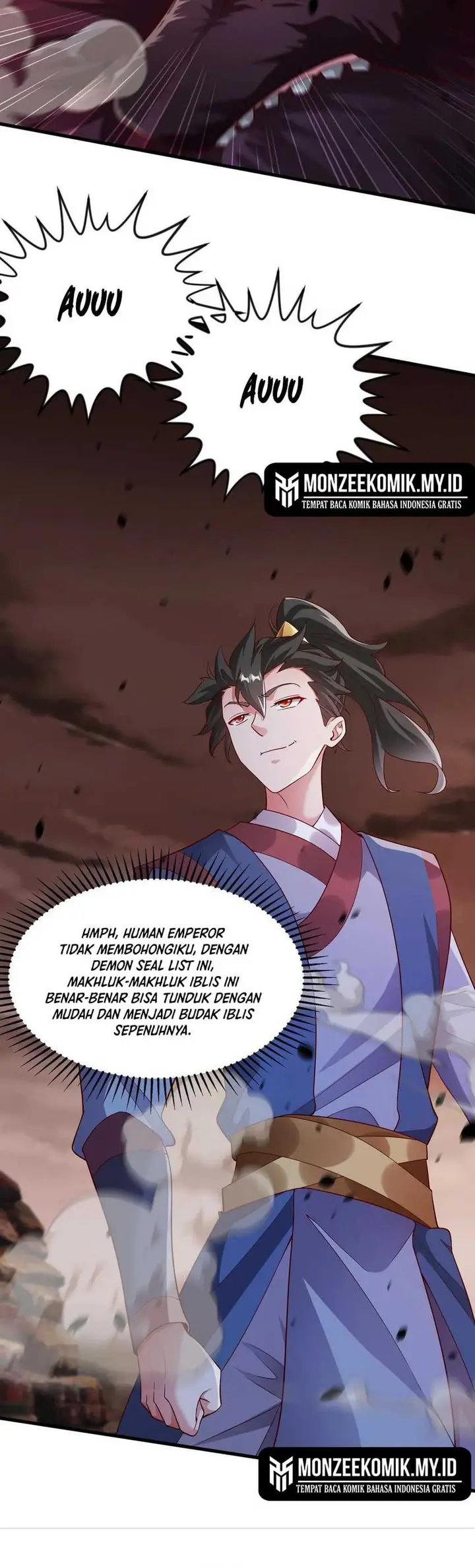 image-komik-i-scared-the-divine-lord-as-i-handed-over-the-ancient-immortal-pill-chapter-58-9/33
