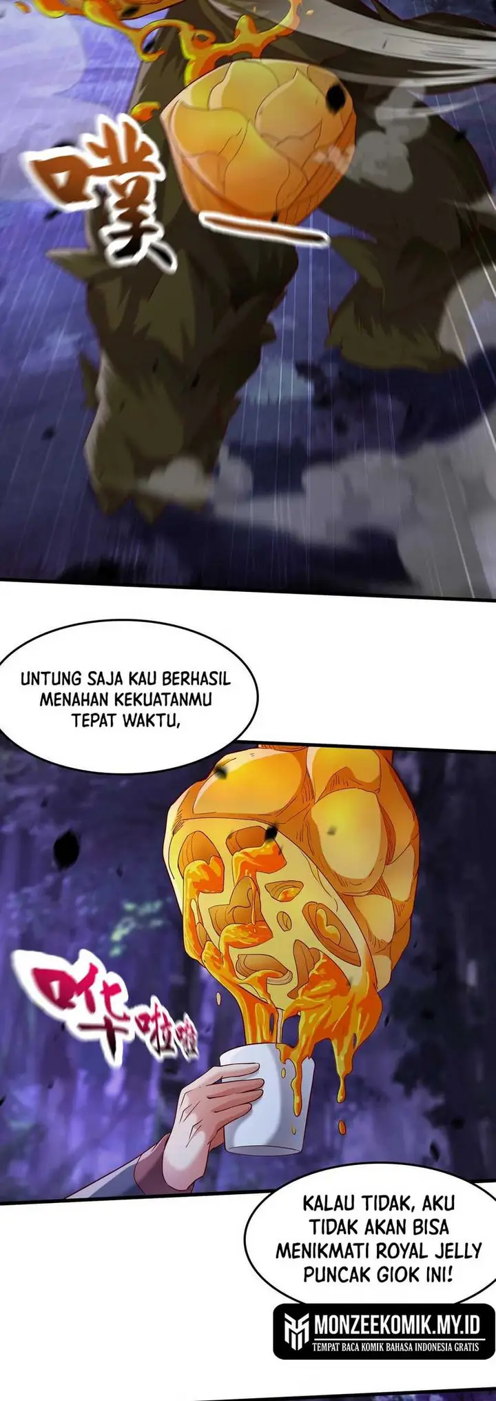 image-komik-i-scared-the-divine-lord-as-i-handed-over-the-ancient-immortal-pill-chapter-58-16/33
