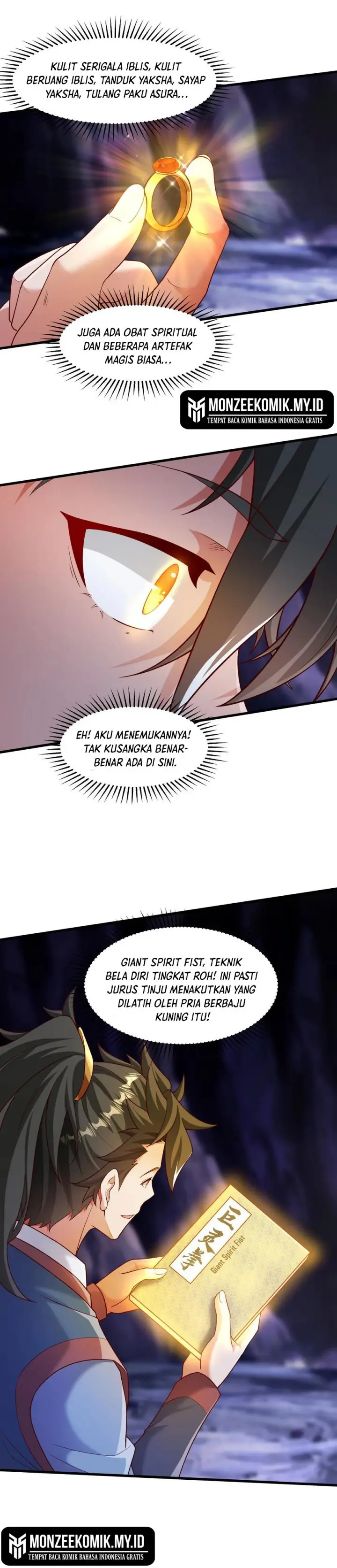 image-komik-i-scared-the-divine-lord-as-i-handed-over-the-ancient-immortal-pill-chapter-60-3/14