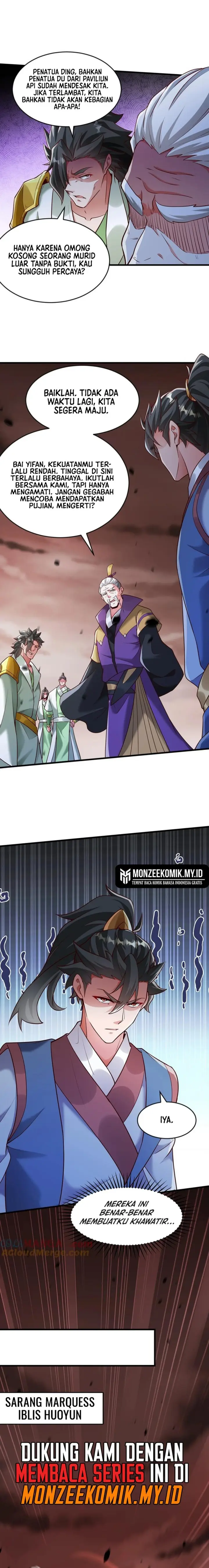image-komik-i-scared-the-divine-lord-as-i-handed-over-the-ancient-immortal-pill-chapter-63-2/12