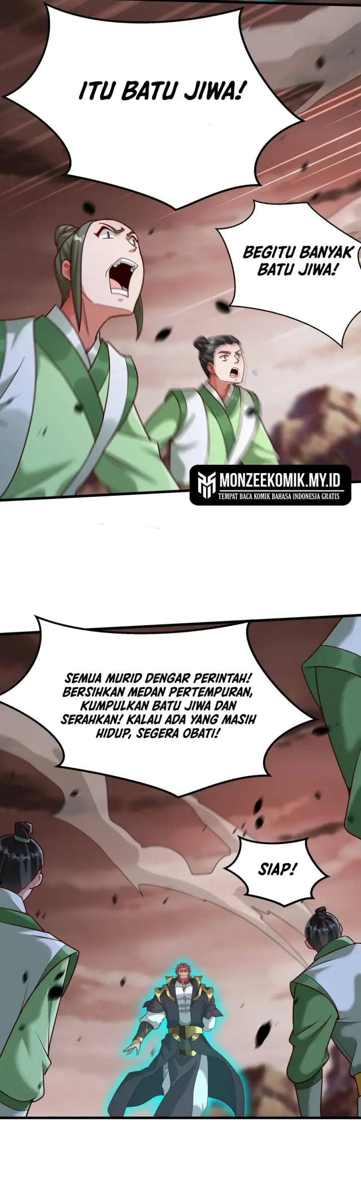 image-komik-i-scared-the-divine-lord-as-i-handed-over-the-ancient-immortal-pill-chapter-64-4/24