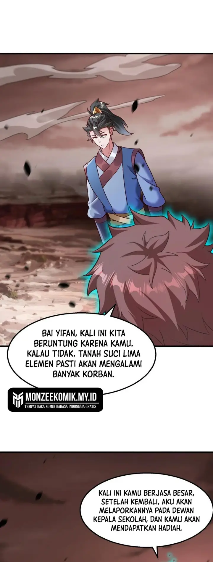 image-komik-i-scared-the-divine-lord-as-i-handed-over-the-ancient-immortal-pill-chapter-64-5/24