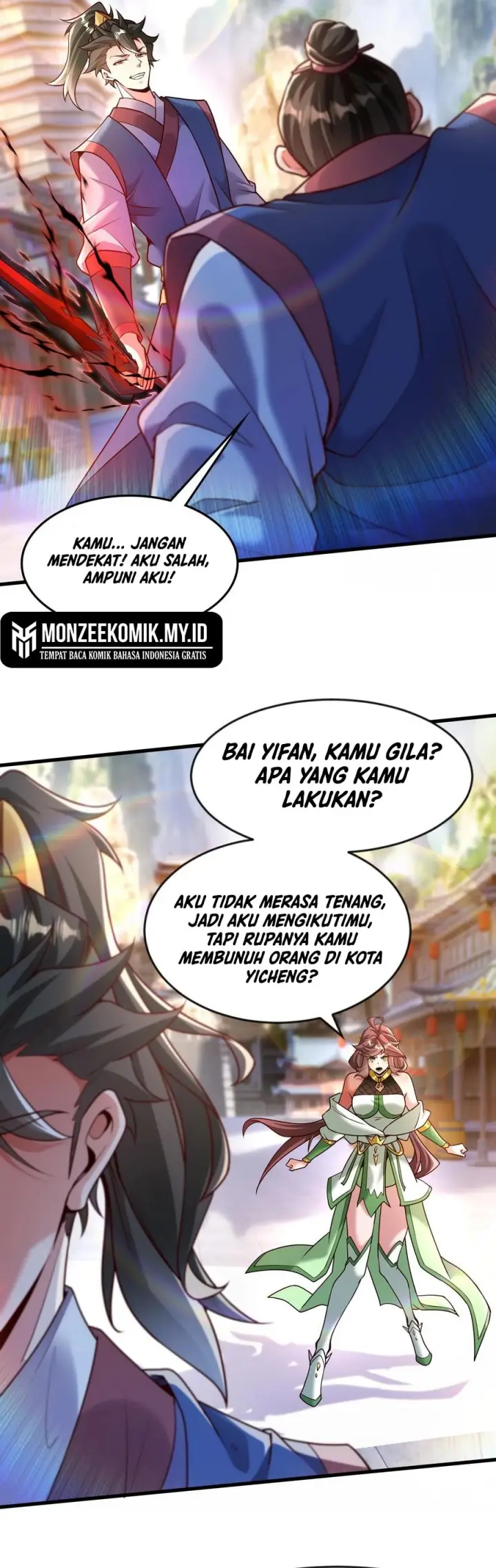 image-komik-i-scared-the-divine-lord-as-i-handed-over-the-ancient-immortal-pill-chapter-65-4/25