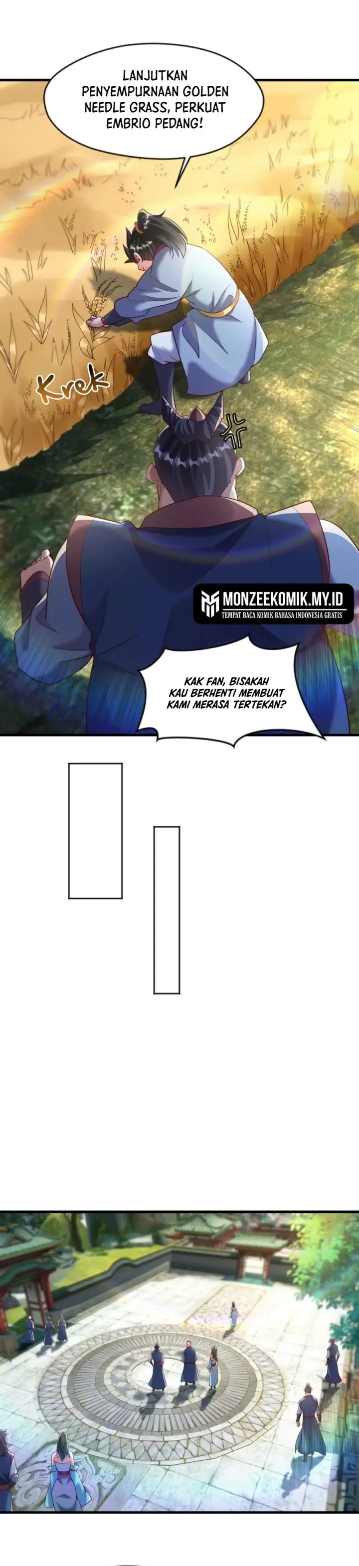image-komik-i-scared-the-divine-lord-as-i-handed-over-the-ancient-immortal-pill-chapter-72-5/19
