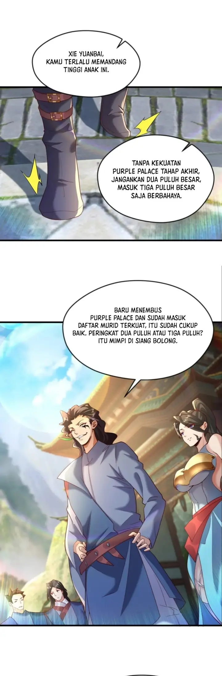 image-komik-i-scared-the-divine-lord-as-i-handed-over-the-ancient-immortal-pill-chapter-72-9/19