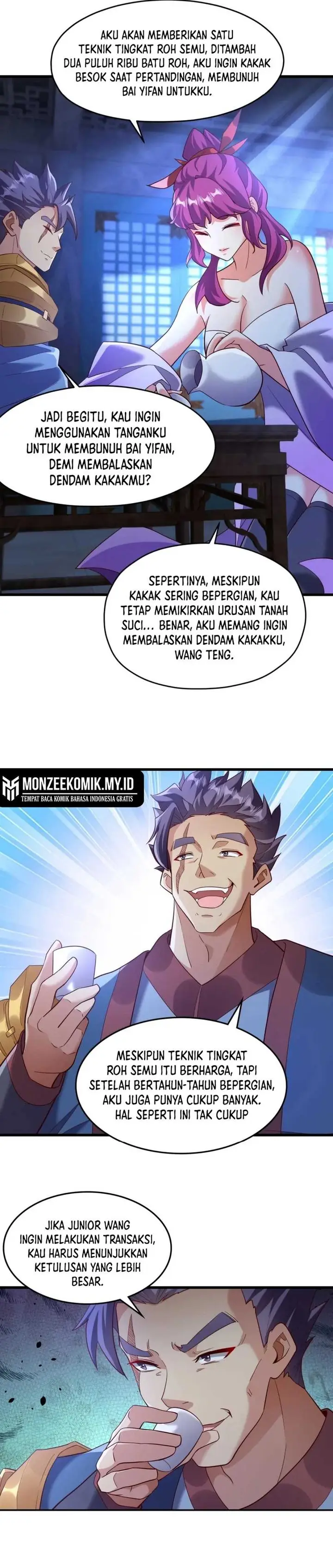 image-komik-i-scared-the-divine-lord-as-i-handed-over-the-ancient-immortal-pill-chapter-75-12/15