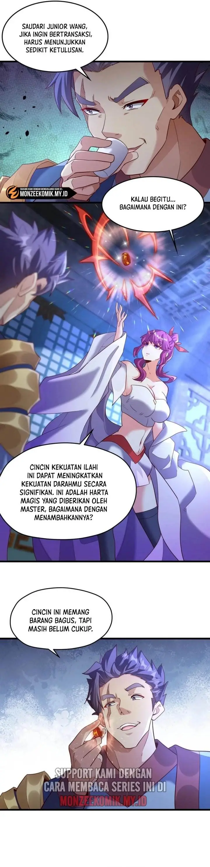 image-komik-i-scared-the-divine-lord-as-i-handed-over-the-ancient-immortal-pill-chapter-76-2/16
