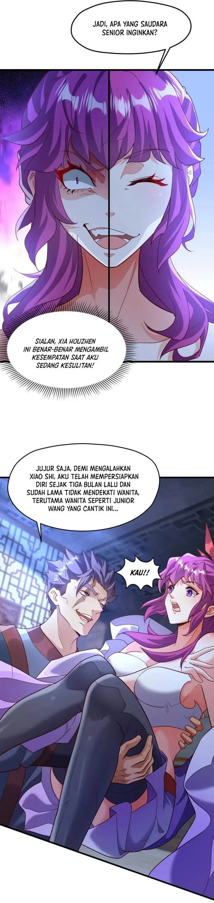 image-komik-i-scared-the-divine-lord-as-i-handed-over-the-ancient-immortal-pill-chapter-76-3/16
