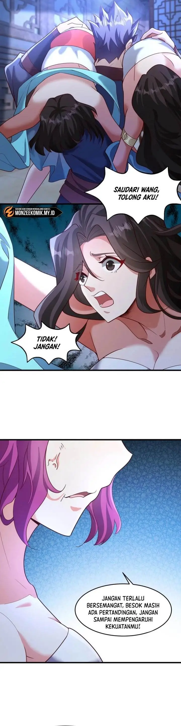 image-komik-i-scared-the-divine-lord-as-i-handed-over-the-ancient-immortal-pill-chapter-76-6/16