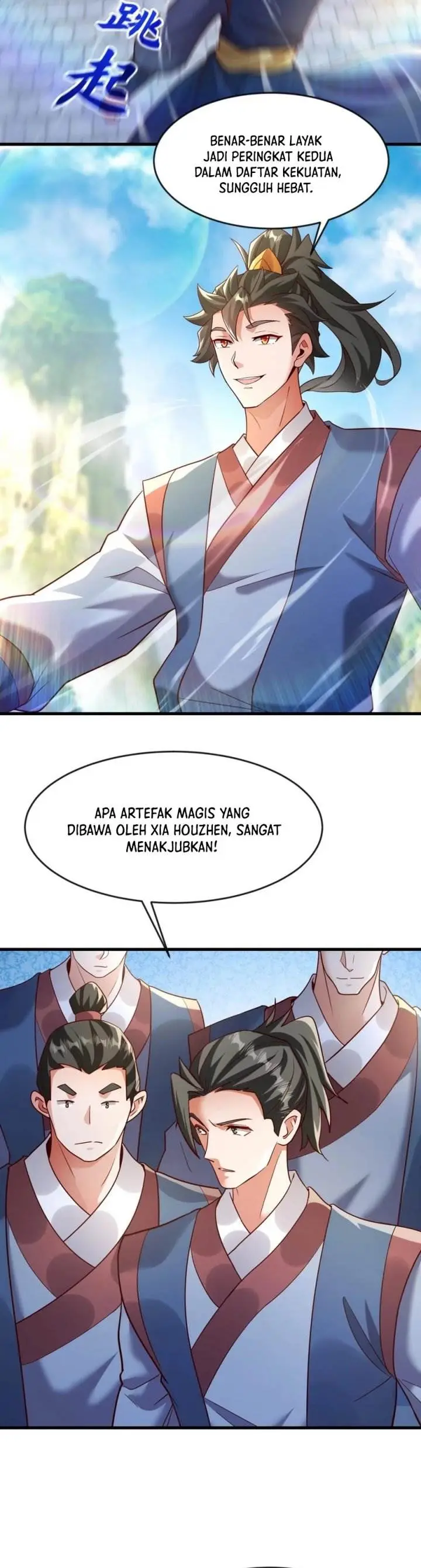 image-komik-i-scared-the-divine-lord-as-i-handed-over-the-ancient-immortal-pill-chapter-77-4/18