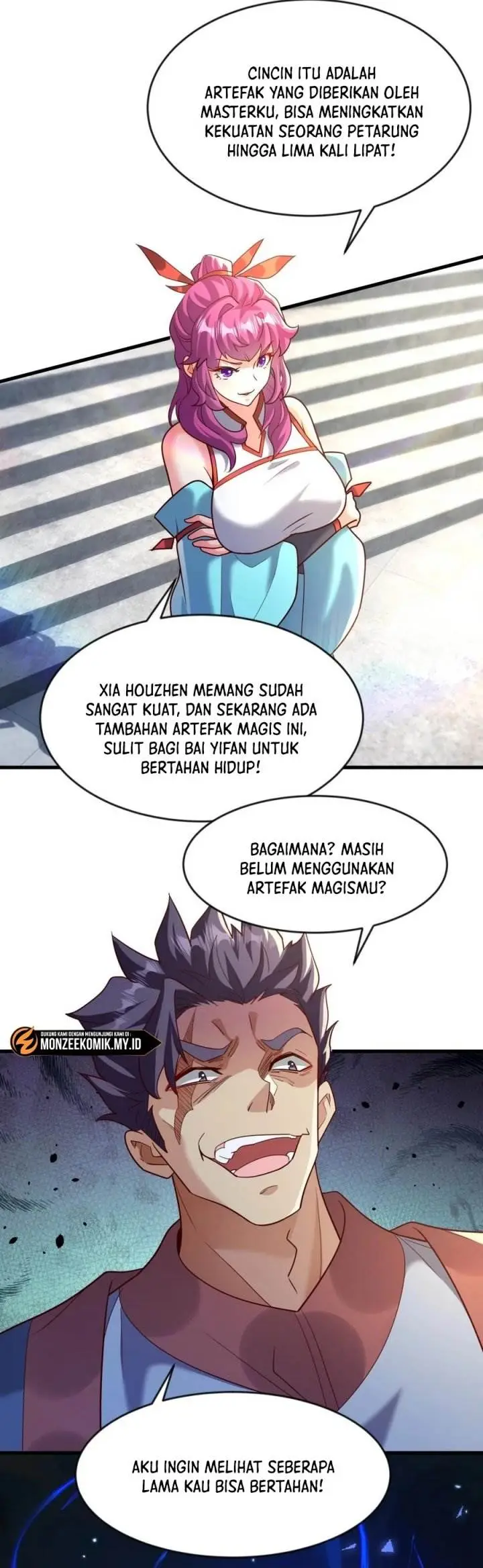 image-komik-i-scared-the-divine-lord-as-i-handed-over-the-ancient-immortal-pill-chapter-77-5/18