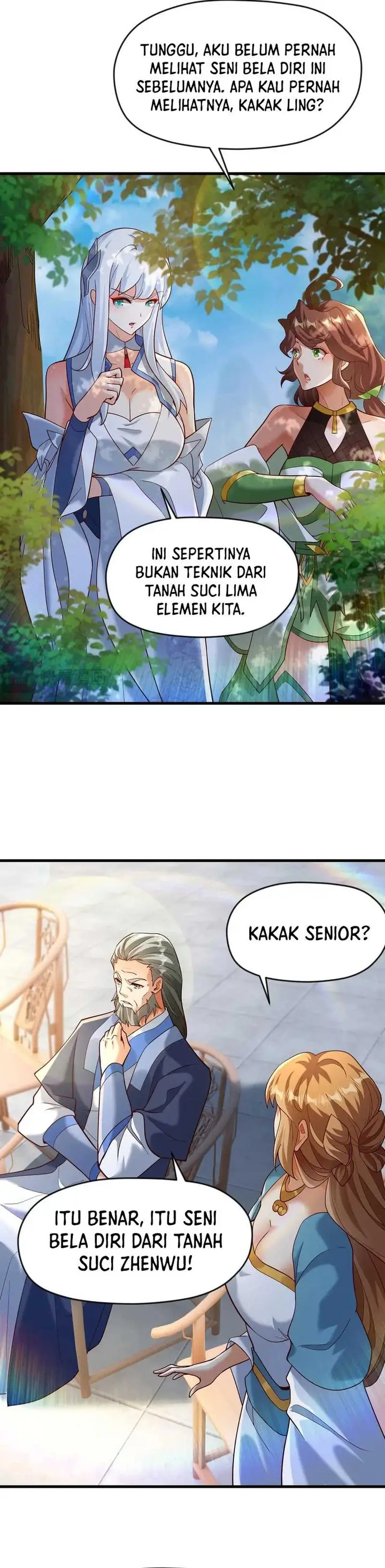 image-komik-i-scared-the-divine-lord-as-i-handed-over-the-ancient-immortal-pill-chapter-78-2/18