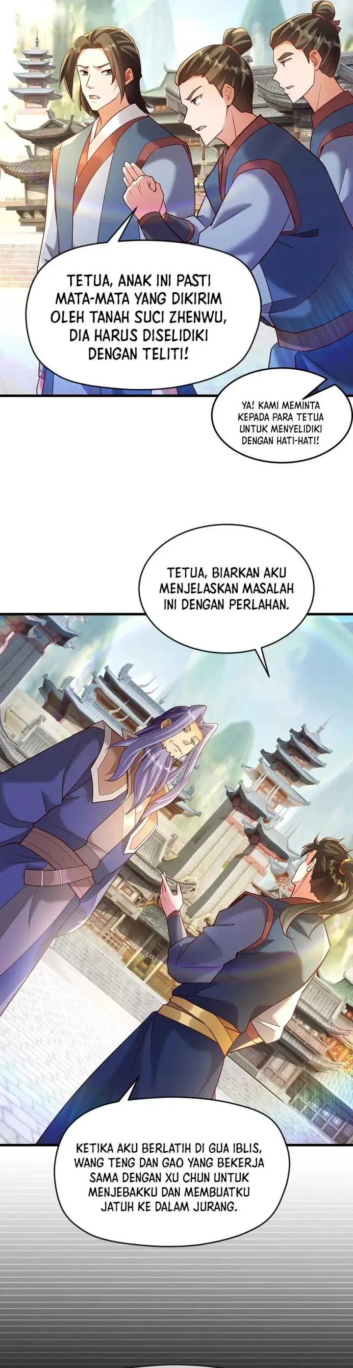 image-komik-i-scared-the-divine-lord-as-i-handed-over-the-ancient-immortal-pill-chapter-78-5/18