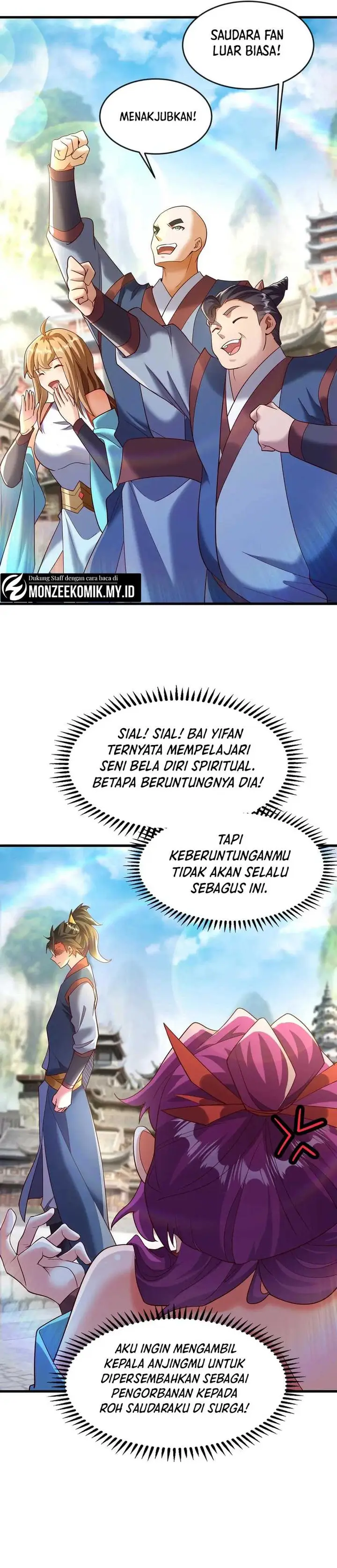 image-komik-i-scared-the-divine-lord-as-i-handed-over-the-ancient-immortal-pill-chapter-78-13/18