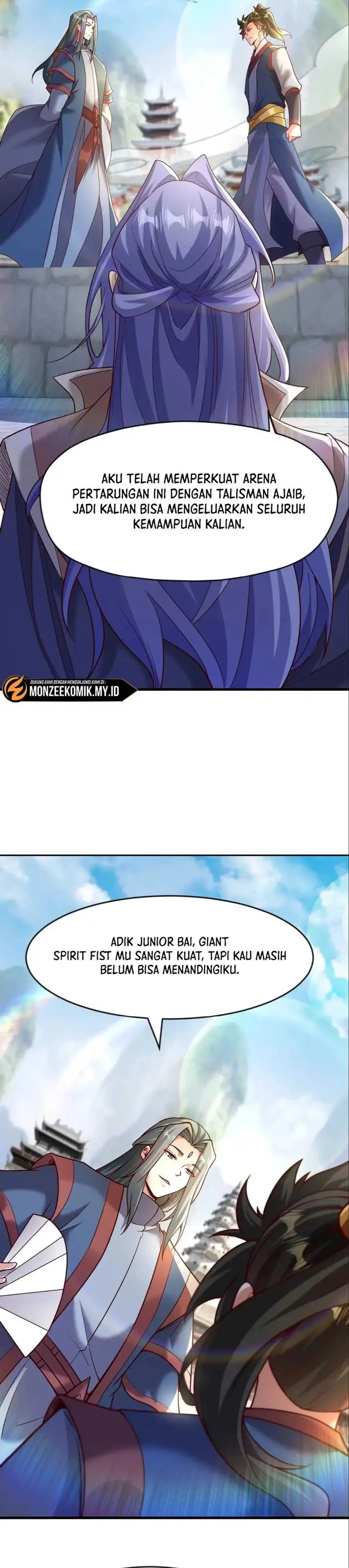 image-komik-i-scared-the-divine-lord-as-i-handed-over-the-ancient-immortal-pill-chapter-79-2/18