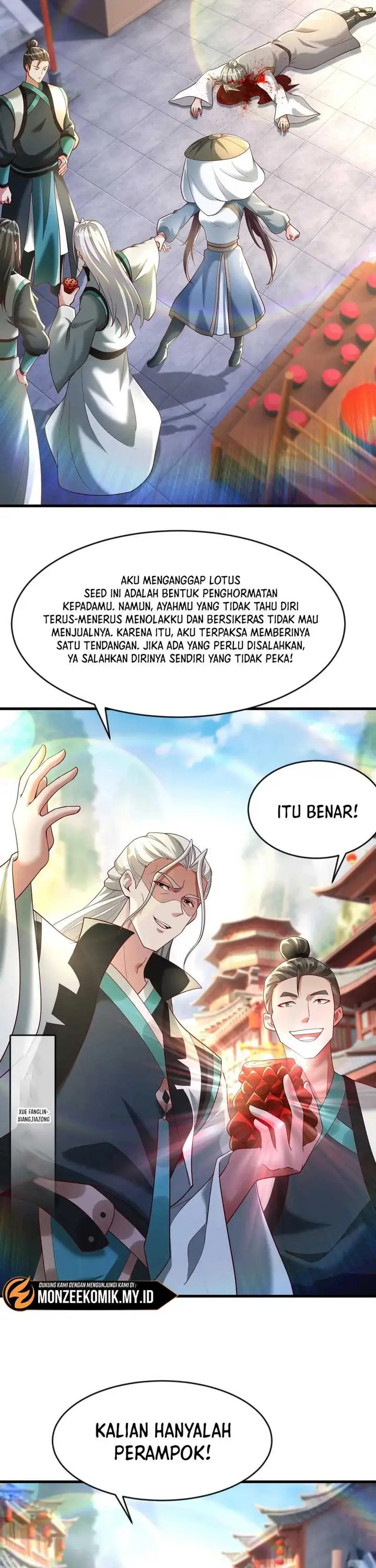 image-komik-i-scared-the-divine-lord-as-i-handed-over-the-ancient-immortal-pill-chapter-85-5/16