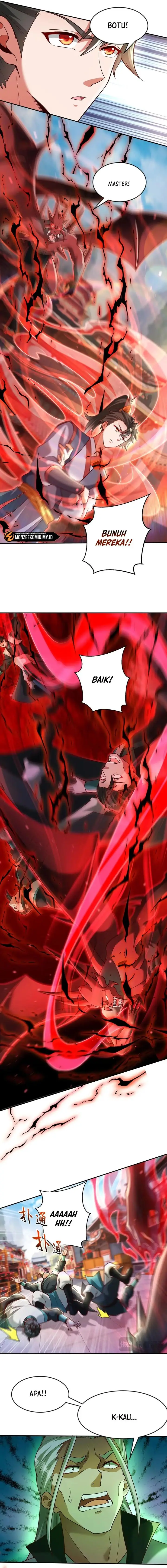 image-komik-i-scared-the-divine-lord-as-i-handed-over-the-ancient-immortal-pill-chapter-86-1/8