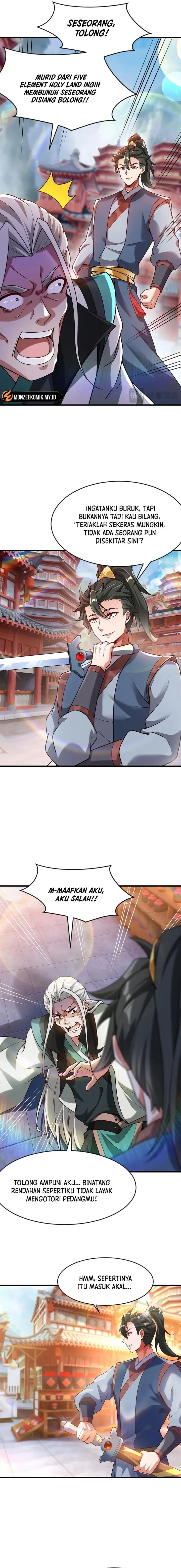 image-komik-i-scared-the-divine-lord-as-i-handed-over-the-ancient-immortal-pill-chapter-86-3/8