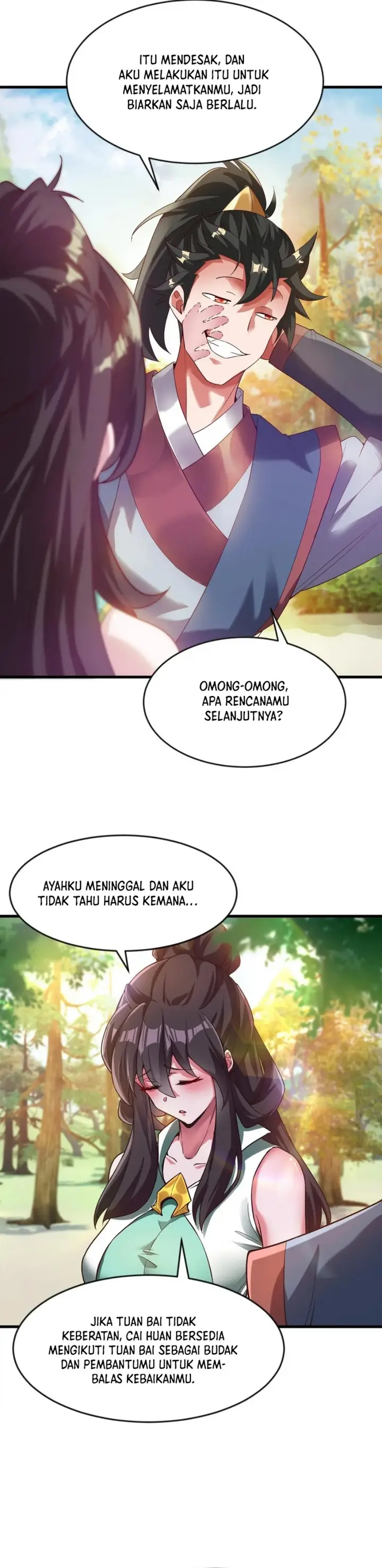 image-komik-i-scared-the-divine-lord-as-i-handed-over-the-ancient-immortal-pill-chapter-87-4/19