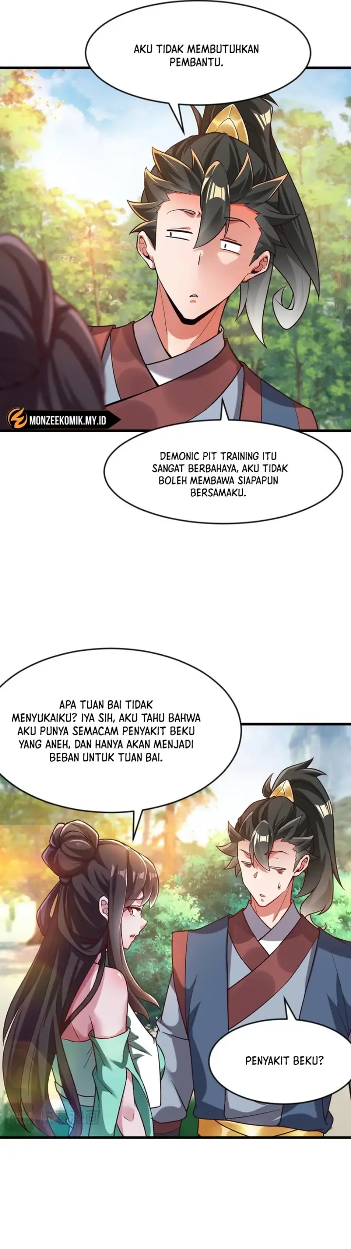 image-komik-i-scared-the-divine-lord-as-i-handed-over-the-ancient-immortal-pill-chapter-87-5/19