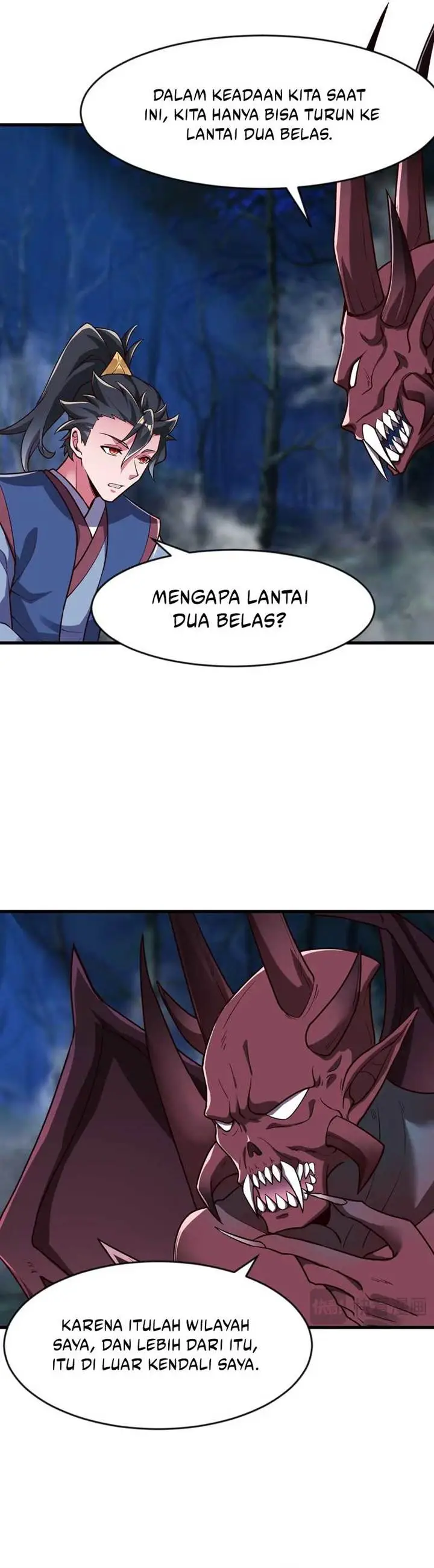 image-komik-i-scared-the-divine-lord-as-i-handed-over-the-ancient-immortal-pill-chapter-88-6/18