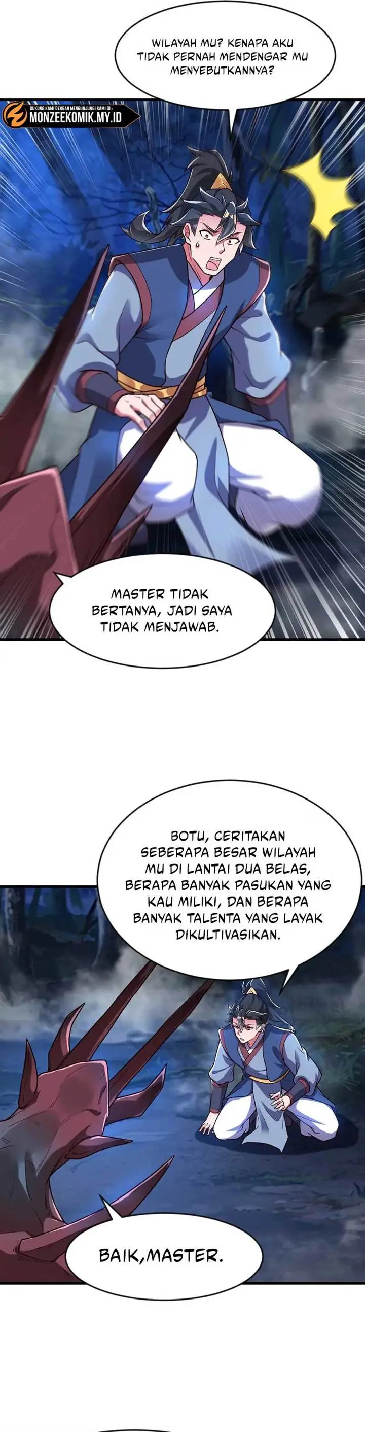 image-komik-i-scared-the-divine-lord-as-i-handed-over-the-ancient-immortal-pill-chapter-88-7/18