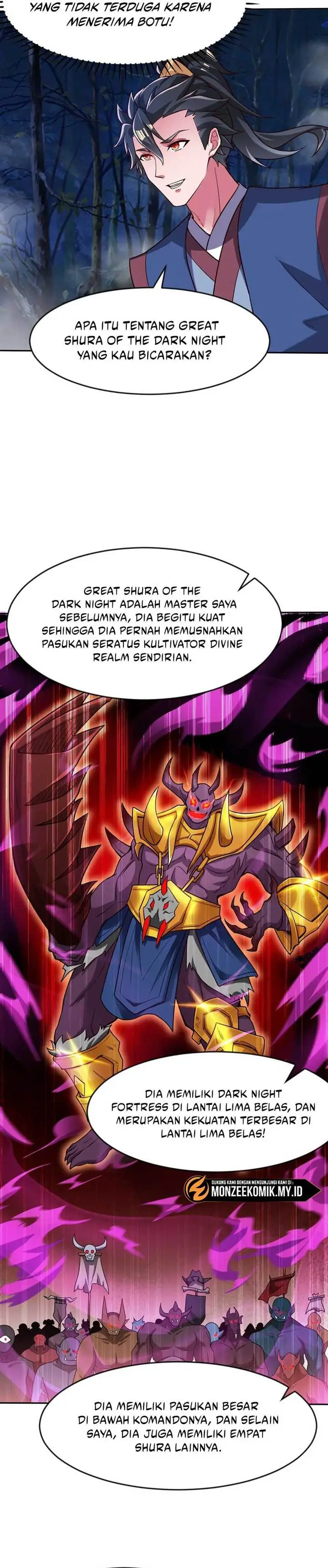 image-komik-i-scared-the-divine-lord-as-i-handed-over-the-ancient-immortal-pill-chapter-88-9/18