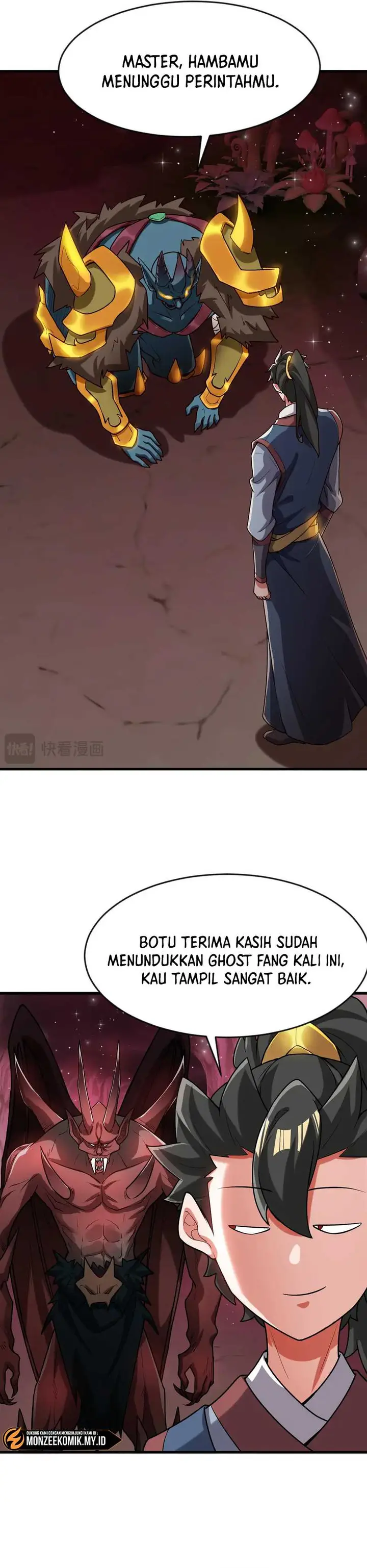 image-komik-i-scared-the-divine-lord-as-i-handed-over-the-ancient-immortal-pill-chapter-90-6/18