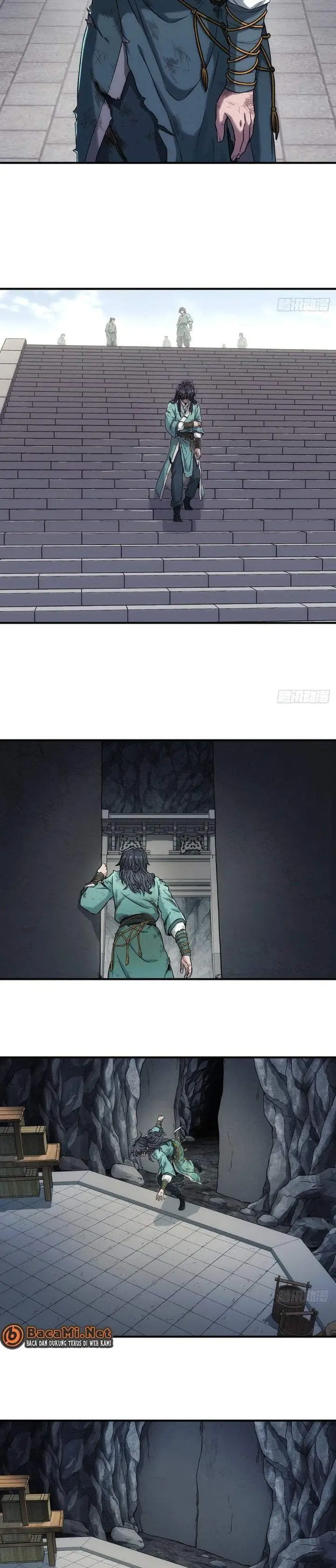 image-komik-i-shall-seal-the-heavens-remake-chapter-10-16/25
