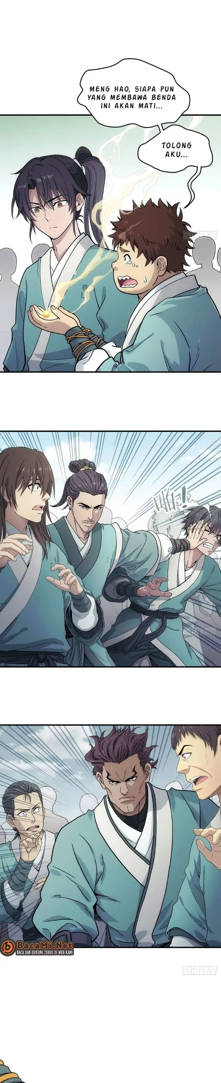 image-komik-i-shall-seal-the-heavens-remake-chapter-11-18/25