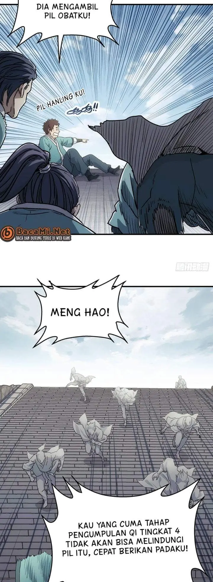 image-komik-i-shall-seal-the-heavens-remake-chapter-11-22/25