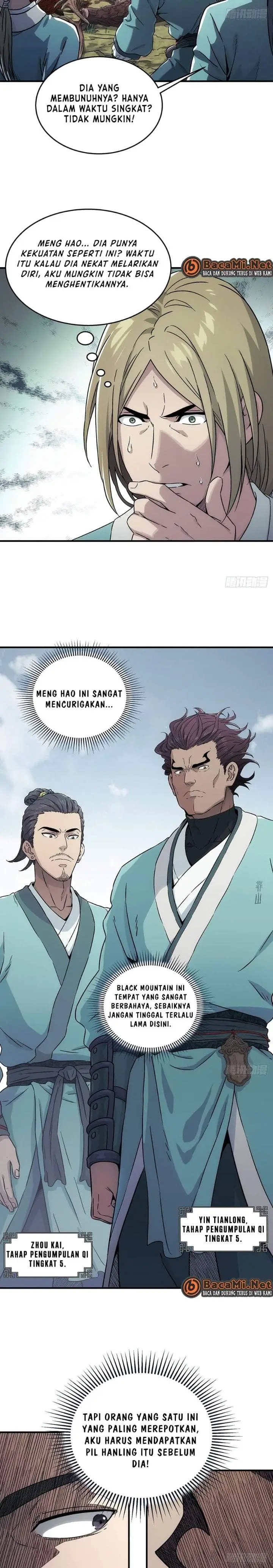image-komik-i-shall-seal-the-heavens-remake-chapter-12-3/16