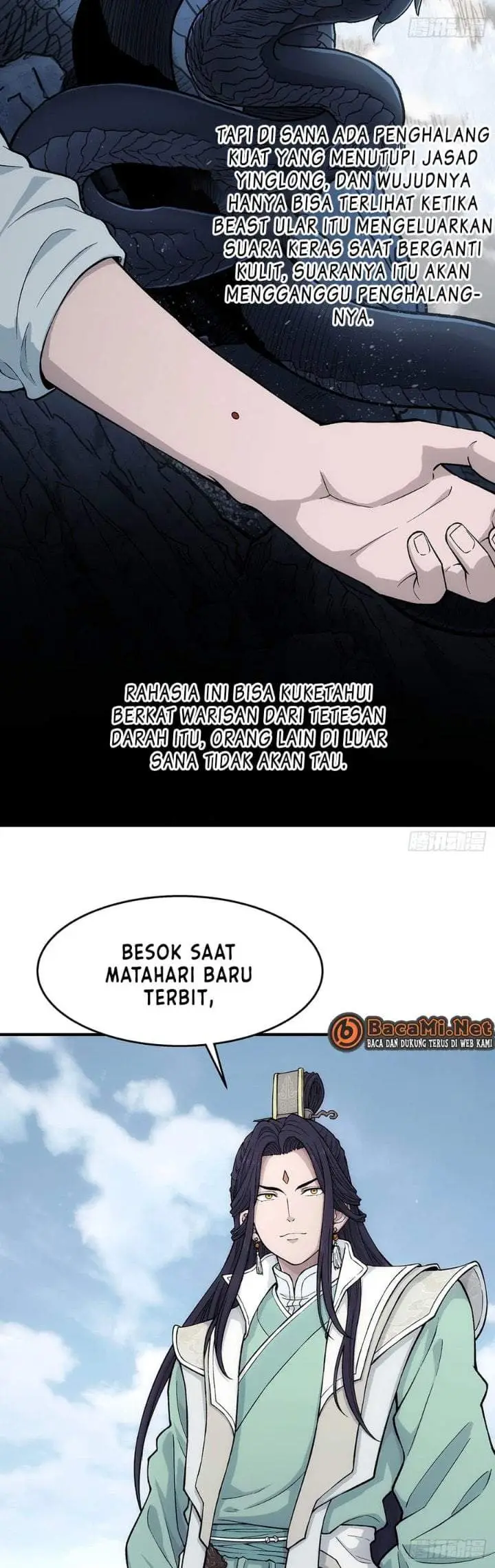 image-komik-i-shall-seal-the-heavens-remake-chapter-14-6/35