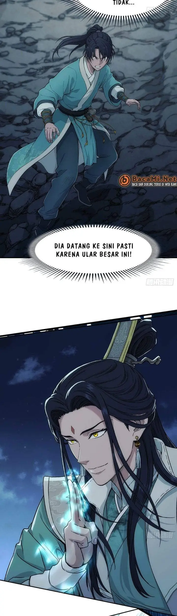 image-komik-i-shall-seal-the-heavens-remake-chapter-14-15/35