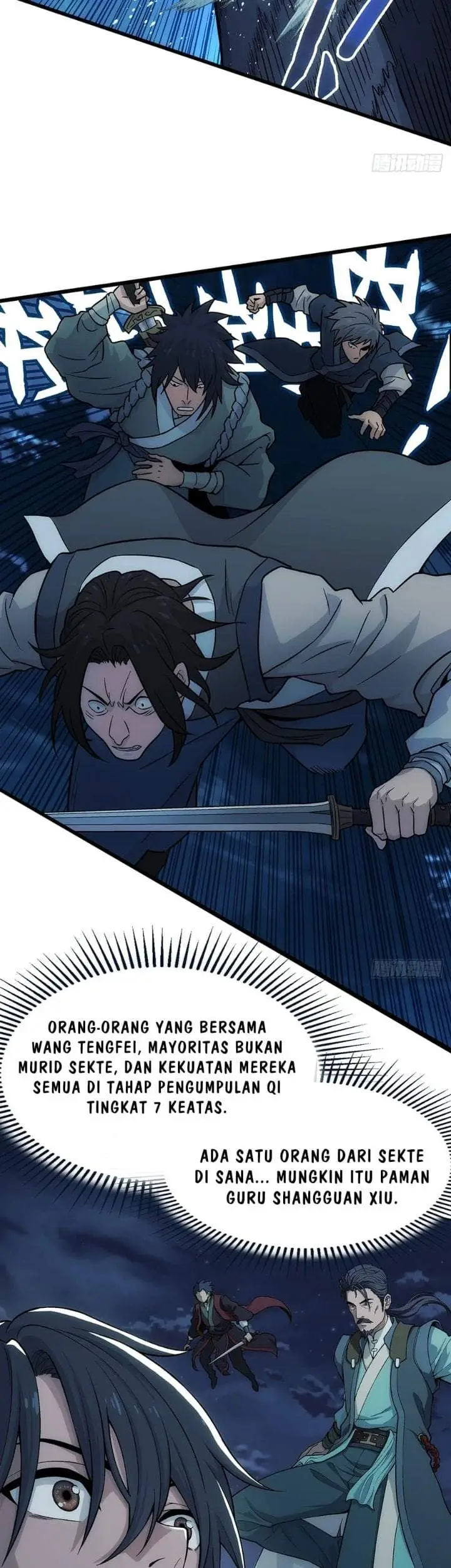 image-komik-i-shall-seal-the-heavens-remake-chapter-14-17/35