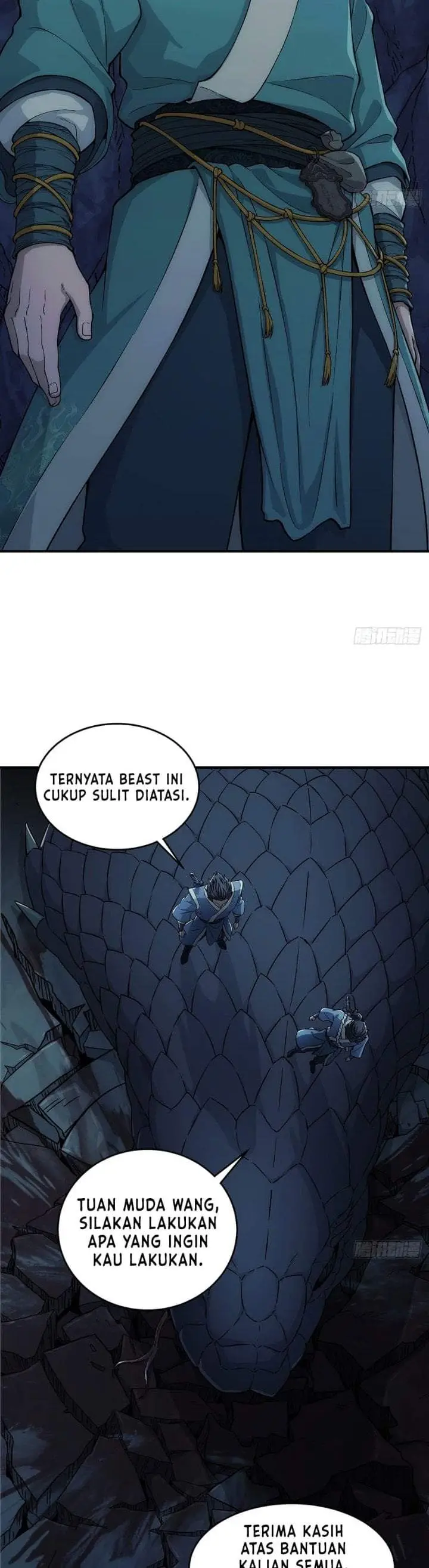 image-komik-i-shall-seal-the-heavens-remake-chapter-15-3/30