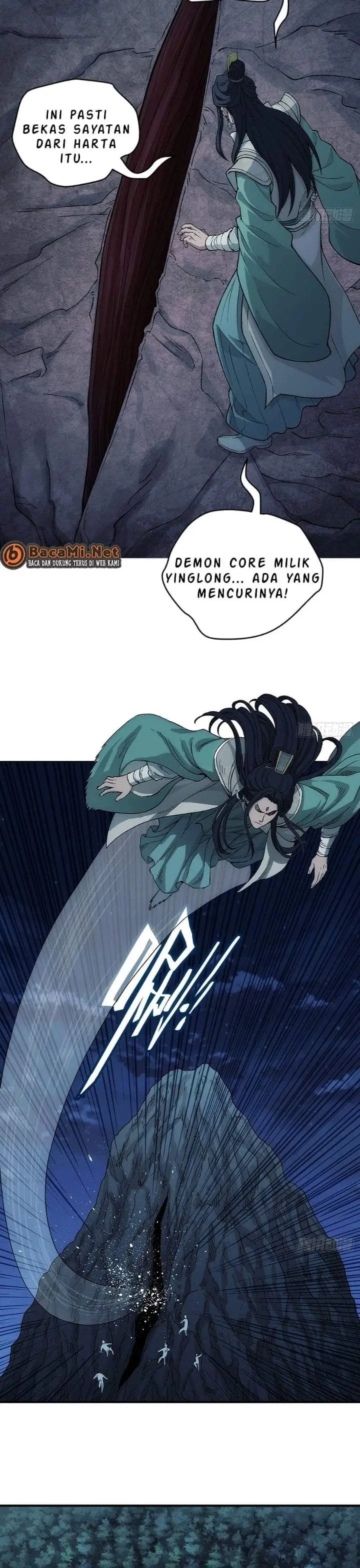 image-komik-i-shall-seal-the-heavens-remake-chapter-15-10/30