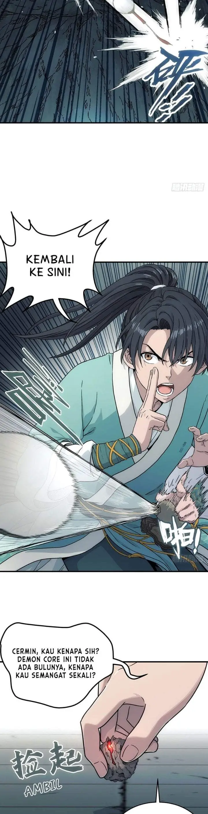 image-komik-i-shall-seal-the-heavens-remake-chapter-15-22/30