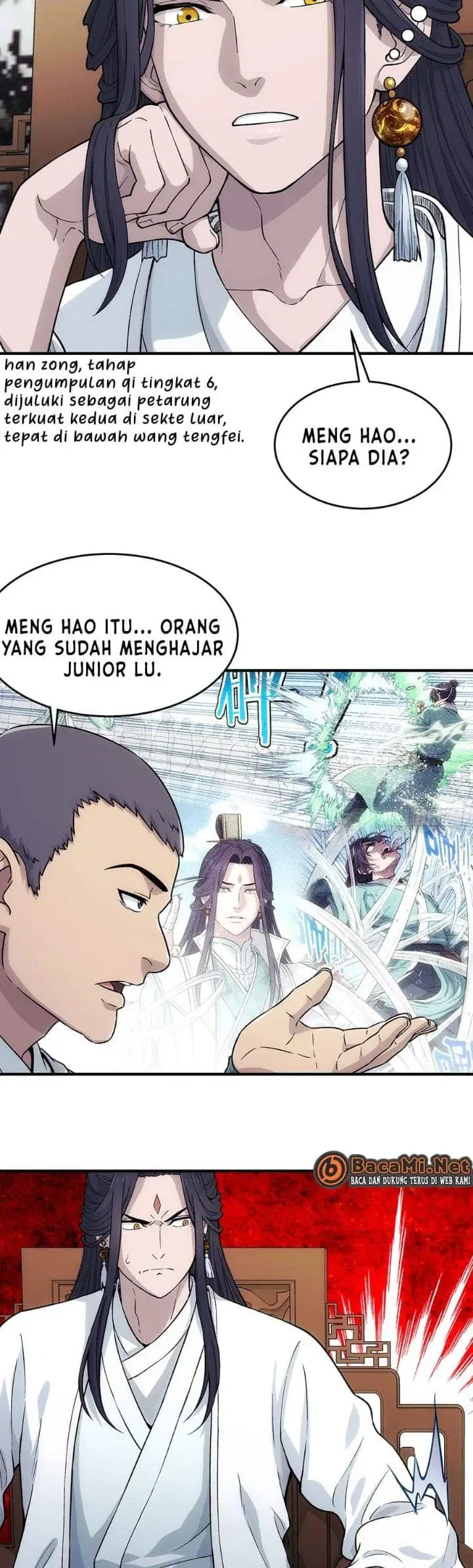 image-komik-i-shall-seal-the-heavens-remake-chapter-16-23/28