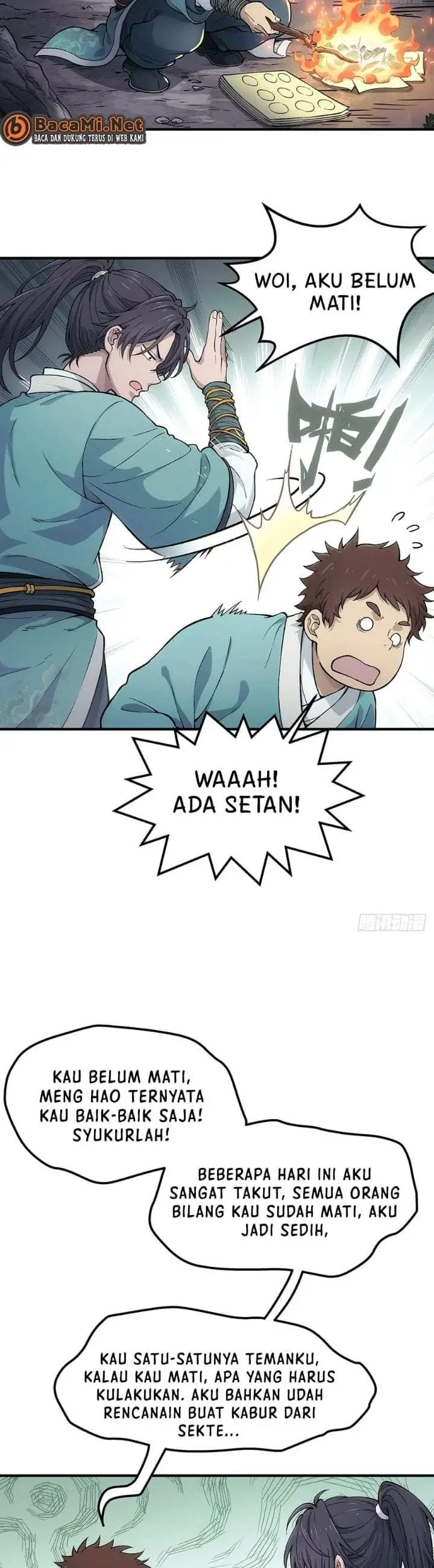 image-komik-i-shall-seal-the-heavens-remake-chapter-17-4/35